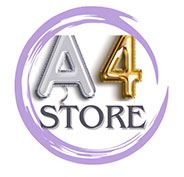 A 4 Store