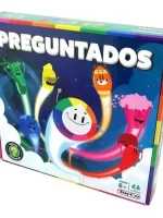 ToyCo Preguntados Popular 16004