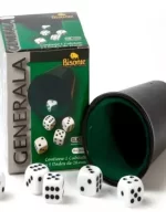 Generala Bisonte